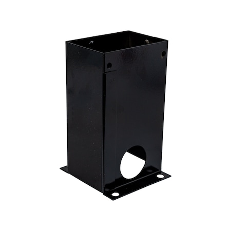 Buyers Products Console Or Control Island Assembly K90C